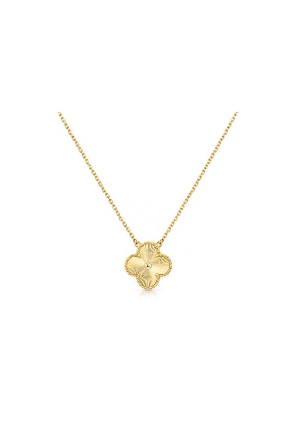  14K ALTIN YONCA BİLEKLİK