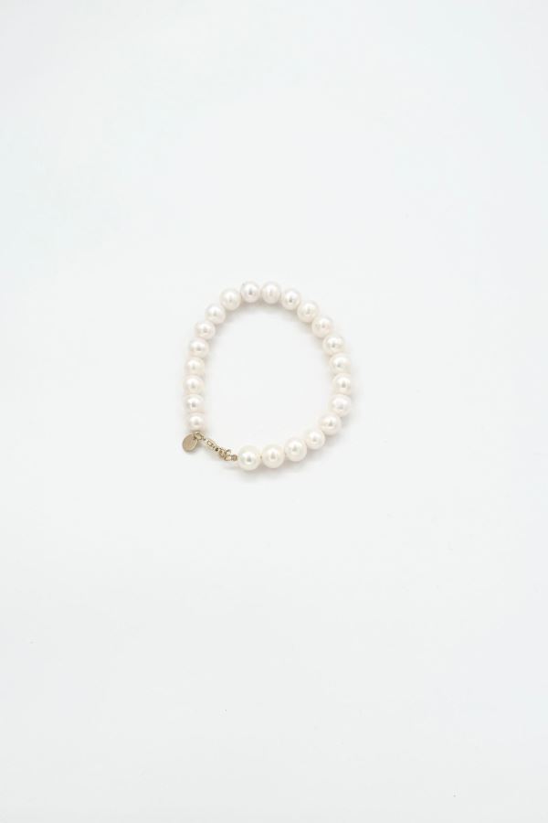  Akoya İnci Bileklik
