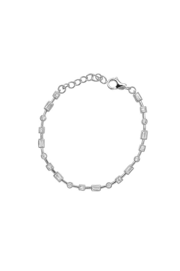  İtalyan taşlı bilezik