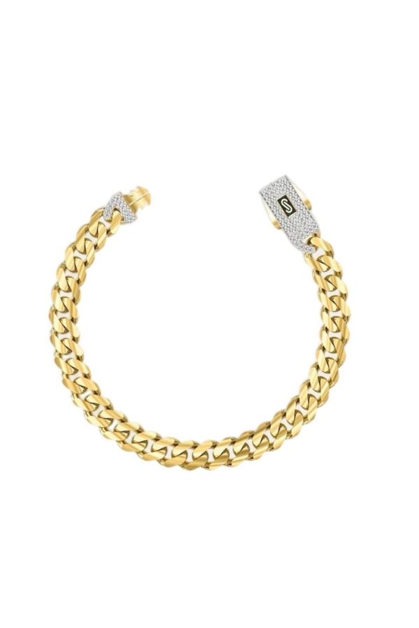  MONACO BİLEKLİK 6.5 MM