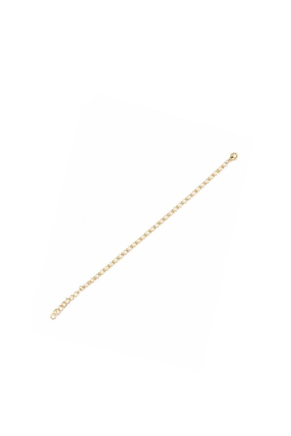  PEARL CHAIN BİLEKLİK