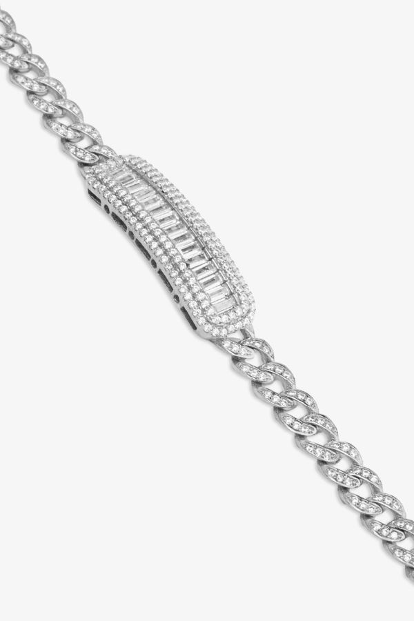  Pırlanta Montür Bileklik