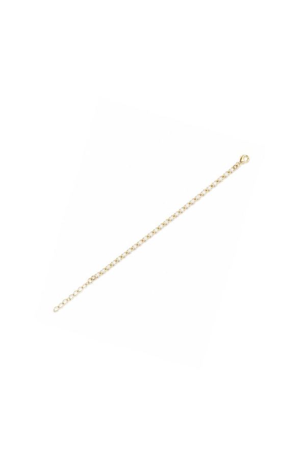  SWAROVSKI CHAIN BİLEKLİK