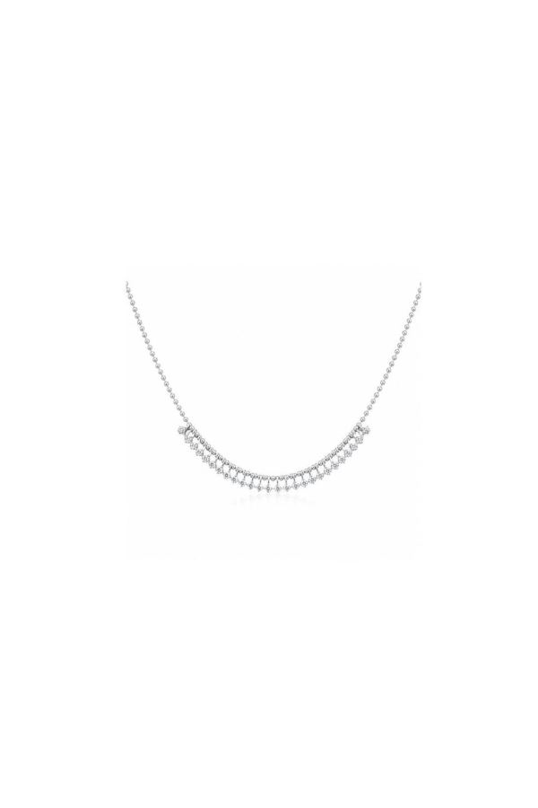  DIAMOND  KOLYE 