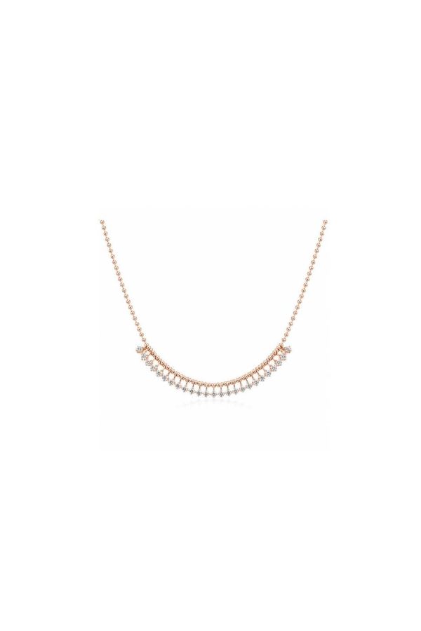  DIAMOND  KOLYE