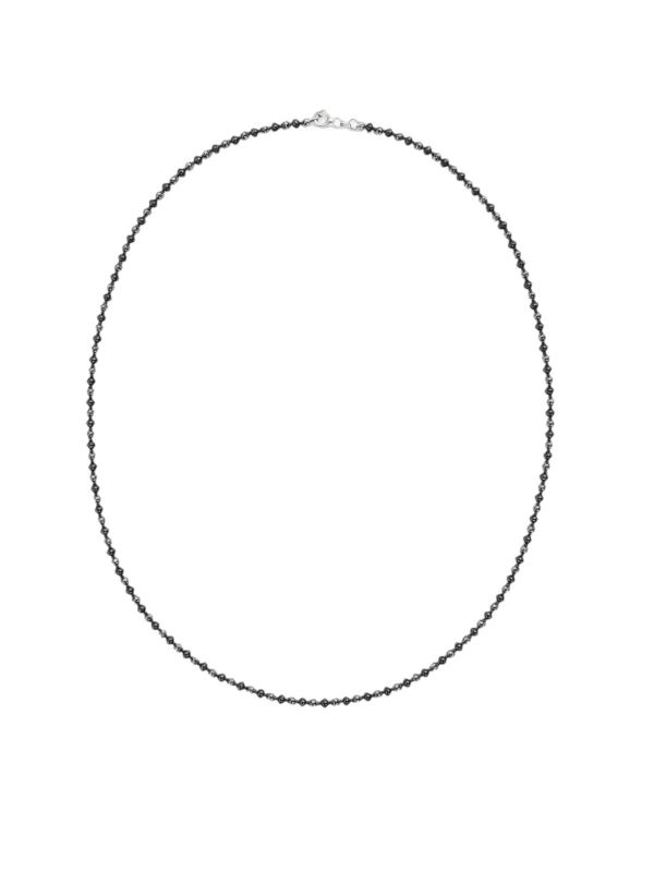  İTALYAN IŞILTILI ÇİFT RENK  ZİNCİR 