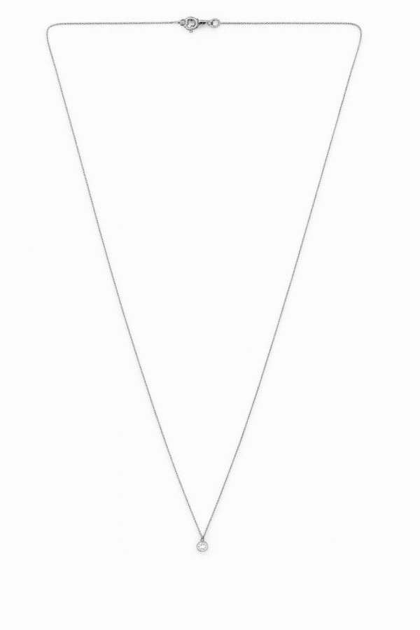  0.2 Karat 14 Ayar Altın Kolye