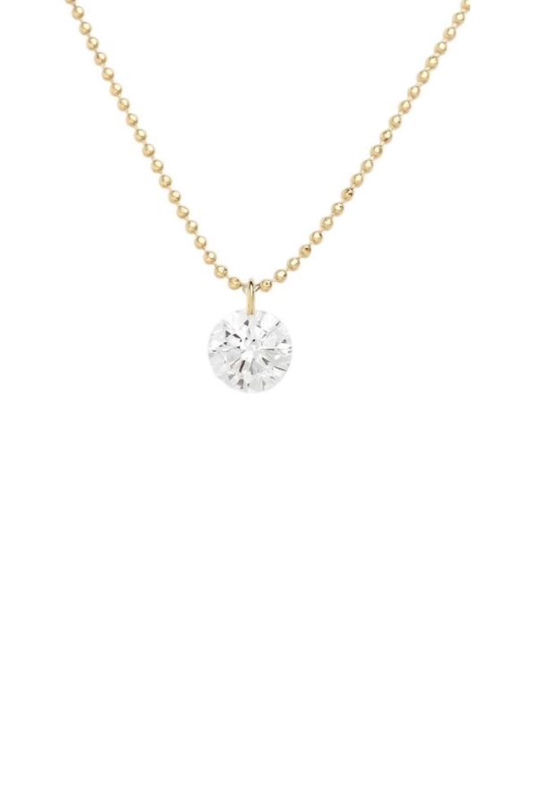  Bague kolye 14 AYAR ALTIN