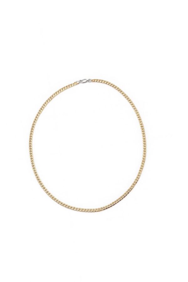  İtalyan gourmet Kolye