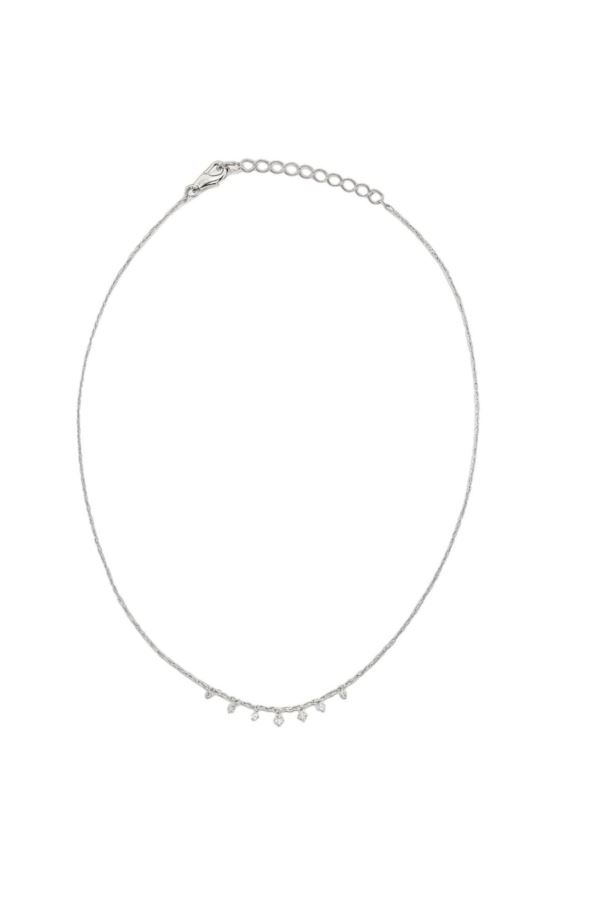  İtalyan taşlı kolye