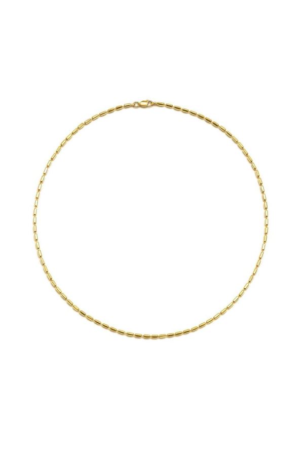  İtalyan Hell Zincir Kolye