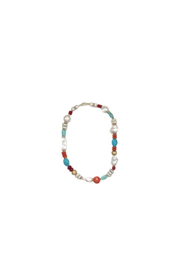  Özel tasarım kolye