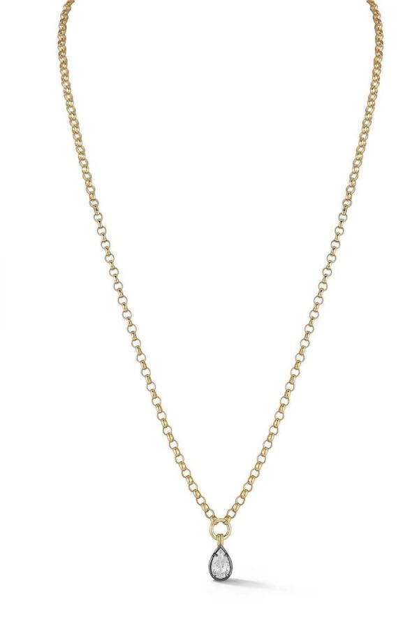  Prive Pave Damla Kolye