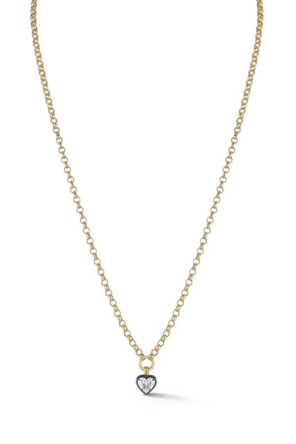  Prive Pave Kalp Kolye