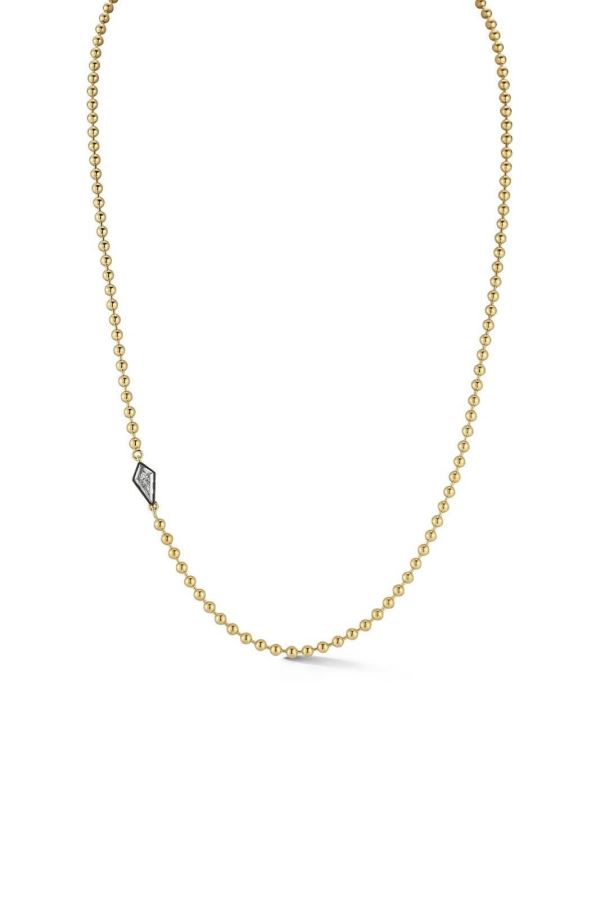  Prive Pave Yatay Kolye