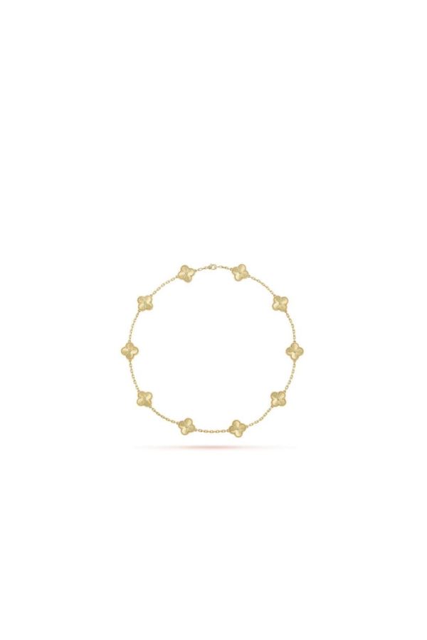  VCA MARKA 10 LU KOLYE