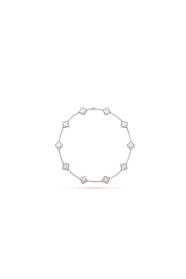  VCA MARKA 10 LU KOLYE