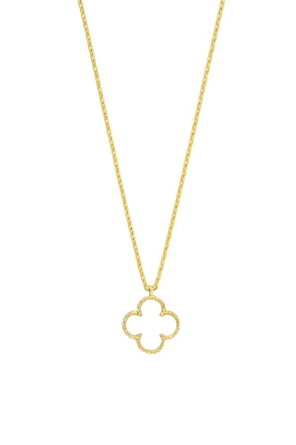  VCA MARKA UZUN KOLYE