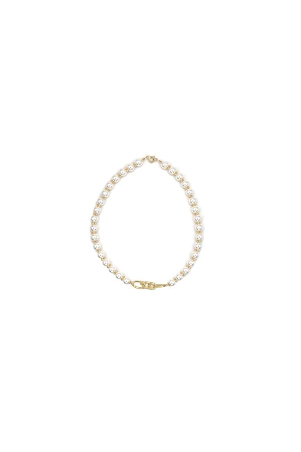  Özel Tasarım Marka İnci Kolye