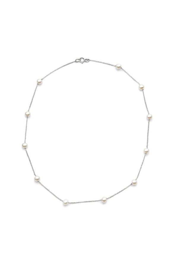  PEARL CHAIN MIX KOLYE