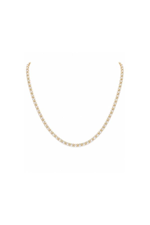  SWAROVSKI CHAIN KOLYE