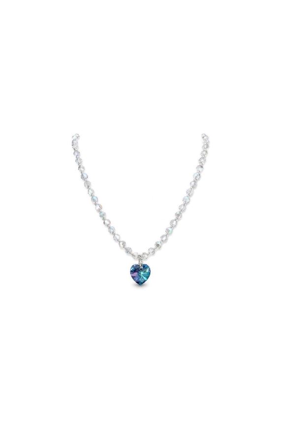  SWAROVSKI KALP KOLYE