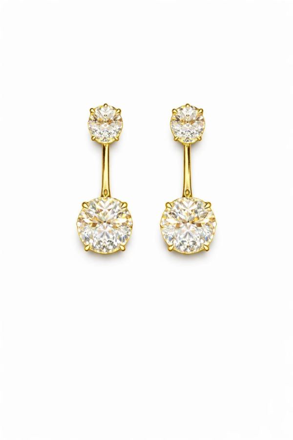  DUO DROP DIAMOND KÜPE