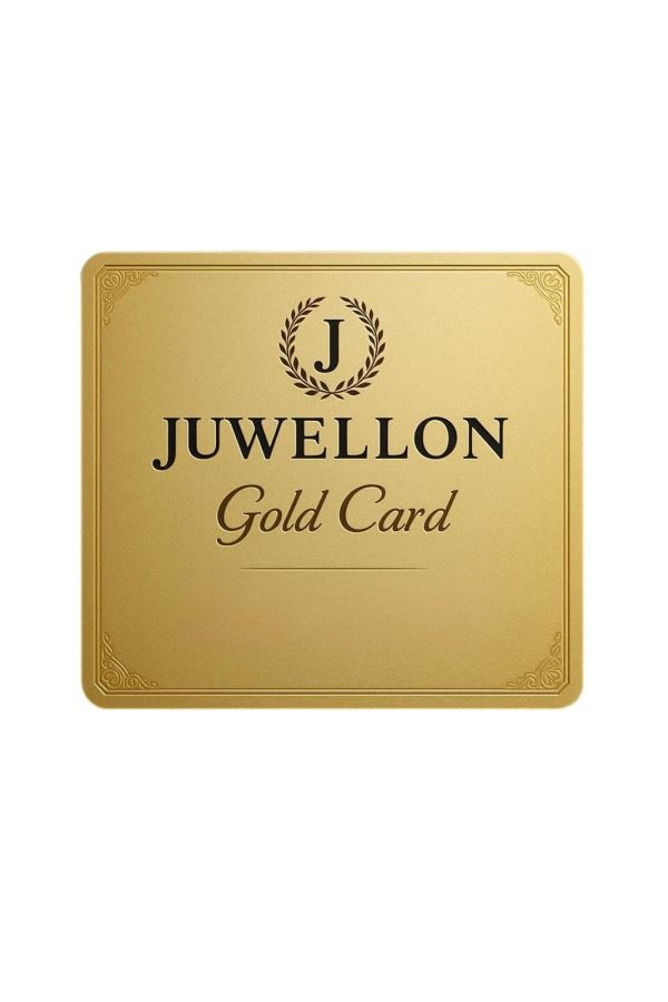  GOLD CARD