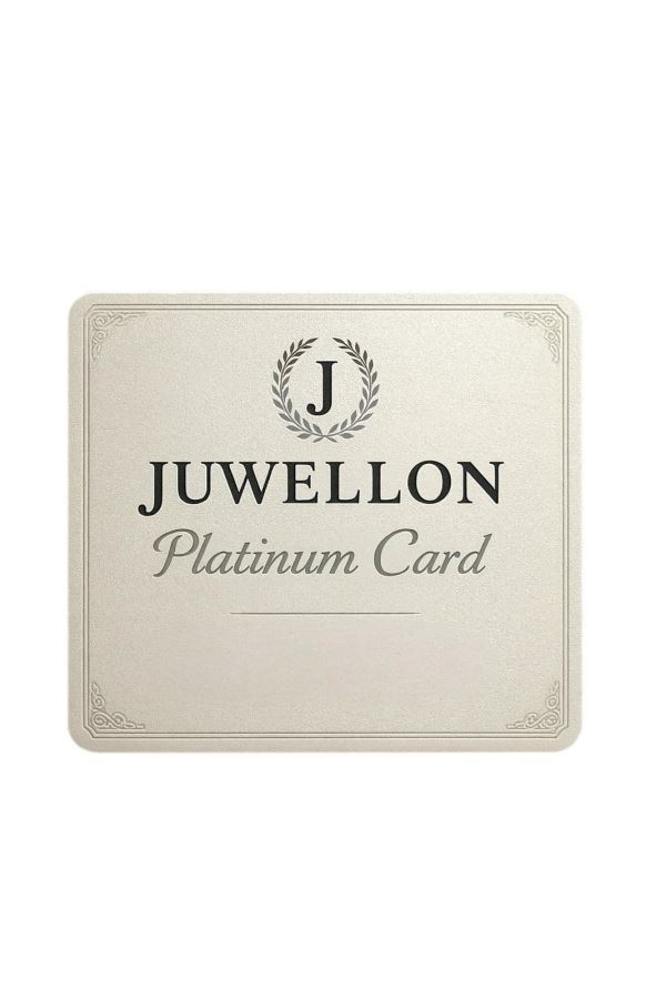  PLATINIUM CARD
