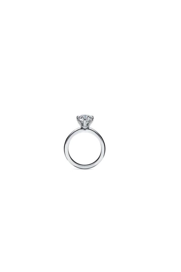  18 AYAR ALTIN TIFF MONTÜR 2 CARAT TEKTAŞ PEŞİNAT ÖDEMESİ