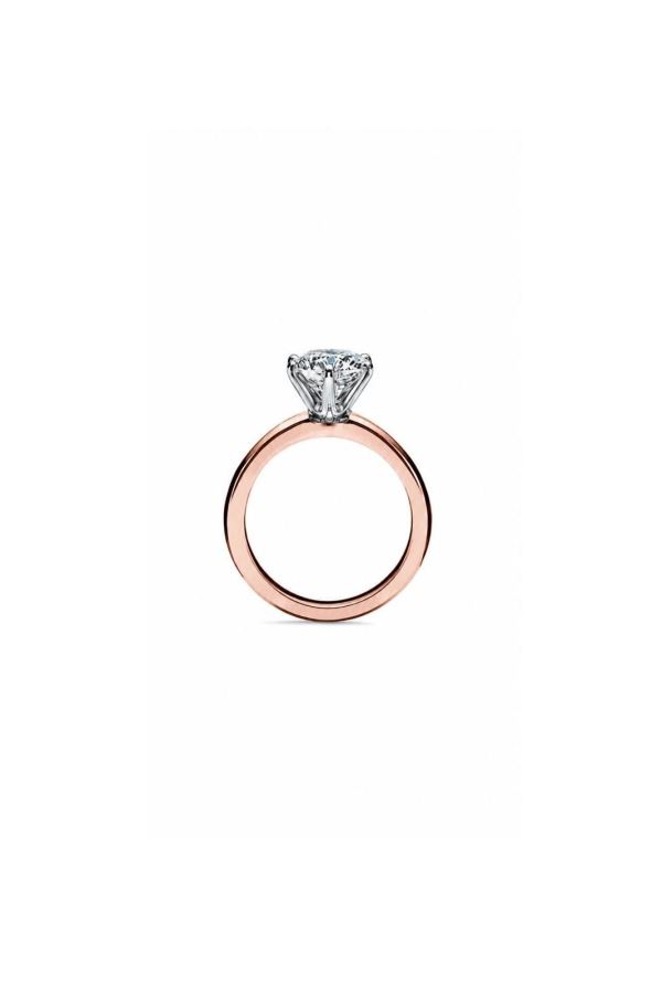  2 CARAT AMERİKAN PIRLANTA YÜZÜK