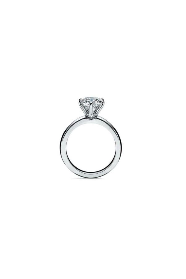  2 CARAT AMERİKAN PIRLANTA YÜZÜK