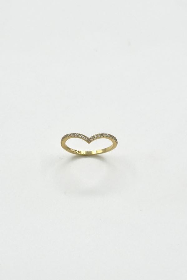  Alpha Pırlanta Yüzük